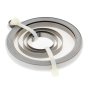 Makita Rewind Spring In Housing for Makita DCS 4 Chainsaw - 181 163 020