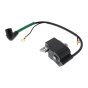 Ignition Coil for Dolmar PS-5105 Chainsaw - OEM No. 181 143 214
