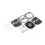 Rebuild Kit for Makita DCS5121 Chainsaw - OEM No. 181 153 560