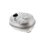 Muffler Assembly for Honda GC190LA Engines - OEM No. 18300-Z8A-000
