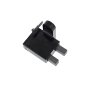 Brush Assy for Yanmar YDG3000 Generator - OEM No. 183054-74210