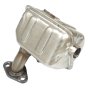 Exhaust Silencer/Muffler fits Honda GX200 -18310 ZL0 000