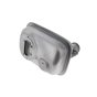 Exhaust G300 - Genuine Honda Part - OEM No. 18310 890 000