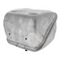Exhaust Muffler for Honda GX390T2, GX390R2, GX390U2 Engines - OEM No. 18310 Z5T 010