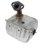 Muffler for Honda Machines - OEM No. 18310-ZCW-010