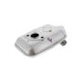 Muffler for Honda GXR120RT Engines - OEM No. 18310 ZDJ 000