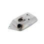 Muffler for Honda GXR120RT Engines - OEM No. 18310 ZDJ 000
