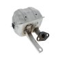 Muffler Comp for Honda FQ650 Tiler - 18310 ZDL 000
