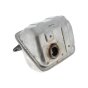 Muffler for Honda EG1400XK1, EG2500XK1 Generator - 18310-ZE1-821