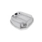 Muffler for Honda UMK 435 Generators - OEM No. 18310-Z0Z-020