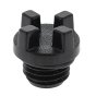 Plug for Yanmar 20STE Water Pump - Genuine Part - OEM No. 183178-48270