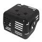 Protector for Honda GX340 Engine - 18320-ZE2-W02