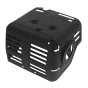 Protector for Honda GX340 Engine - 18320-ZE2-W02