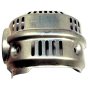 Silencer Protector Right Hand Side Fits Honda GX340 GX390 - 18320-ZE3-G10