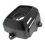 Muffler Protector for Honda HRN216 VKA, HRN216 VYA   - OEM No. 18320 Z9L 000