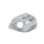 Muffler Protector for Honda GXR120RT Engines - OEM No. 18320 ZDJ 000