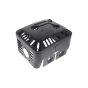 Muffler Protector for Honda Engines - OEM No. 18320-ZDL-000