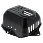 Cover for HRX537 HXE, HRG536 SD (Izy) Honda Lawnmowers - 18321-Z0L-J01