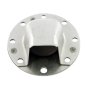 Exhaust Deflector Fits Honda GX240 GX270 - 18331-ZE2-810