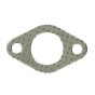 Exhaust Gasket (2 bolt) for Honda GX240 GX270 GX340 GX390 - 18333 ZE3 800