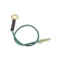Wire Lead for Yanmar L100AE Engine - OEM No. 183350-77400
