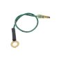Wire Lead for Yanmar L100AE Engine - OEM No. 183350-77400