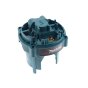 Motor Rear Housing for Makita 3708F, 3707, 3708 Trimmers - OEM No. 183417-3