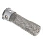 Spark Arrester to fit Honda GX120, GX160, GX200 Engines - 18355 ZE1 000