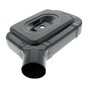 Cover Assy for Yanmar L100N Engines - OEM No. 183671-12520