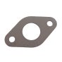 Exhaust Gasket GXV120 GXV160 - Genuine Honda No. 18381 ZE6 820