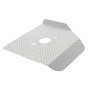 Heat Shield Gasket for Honda GXV160, GXV160H2 (GJAAH) Engines - 18381 ZE7 800