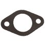 Exhaust Gasket Fits Honda GC135 GC160 GC190 - 18381-ZL8-305