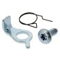 Starter Ratchet Set for Makita EK6100 Disc Cutter - 183F33-7
