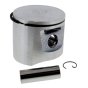 Piston Complete Set for Makita EK6100, PC6112 Disc Cutter - Genuine Makita Part - OEM No. 183K15-9