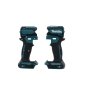Housing Set for Makita DTD171 Impact Driver - OEM No. 183N06-8
