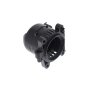 Motor Housing Set for Makita DUN500W Hedgetrimmer - OEM No. 183N83-0