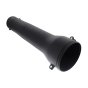 Front Nozzle Set for Makita DUB184 Cordless Blowers