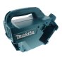 Housing Set for Makita DCL184 Vacuum Cleaner - OEM No. 183R28-2