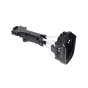 Inner Housing Set for Makita DTM52 Multi-tool - OEM No. 183S69-4