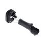 Inner Housing Set for Makita DTM52 Multi-tool - OEM No. 183S69-4