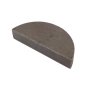 Crankshaft Key to Hold Flywheel on JAP 4/3 Petrol Engine - 18431