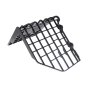 Exhaust Cover for Honda EC5000 Engines - OEM No. 18433Z5T000