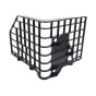 Exhaust Cover for Honda EC5000 Engines - OEM No. 18433Z5T000