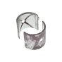 Big End Shells U/S 040 (Pairs) for Jap Model 5 Industrial Engine - 18473/040