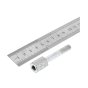 Head Bolt for Jap Models 3, 4f, 4/3, 5, 6, 2a, 2s Industrial Engines - 18676