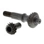 Cutter Shaft Set for Makita EBH341l Brush Cutter - OEM No. 187644-4