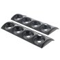 Drum Plate Set for Makita 1911B Planer - 187674-5