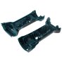 Housing Set for Makita DCO180 Drywall Cutter - OEM No. 187871-3