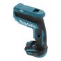 Housing Set for Makita DFS452RMJ, DFS452Z Coordless Screwdriver - OEM No.187993-9