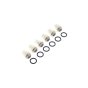 Makita Valves Kit HW131 - 1880